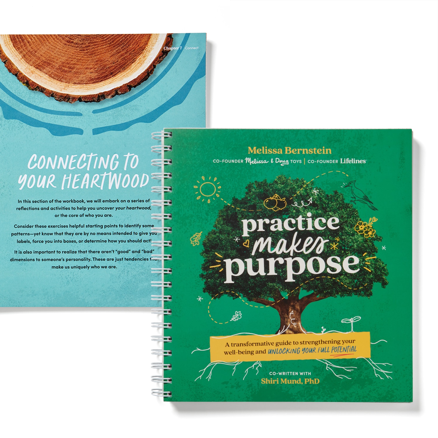 Lifelines Practice Makes Purpose - Book