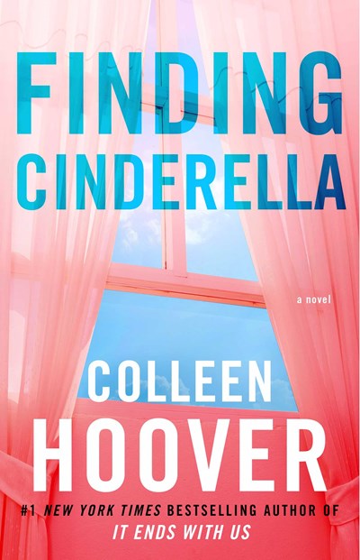 Finding Cinderella: A Novella