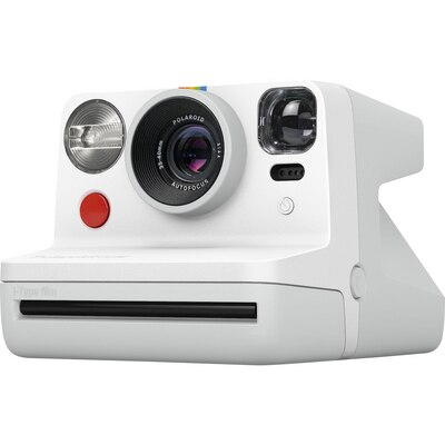 Polaroid Now Instant Camera