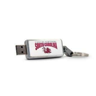 64GB Keychain Flash Drive