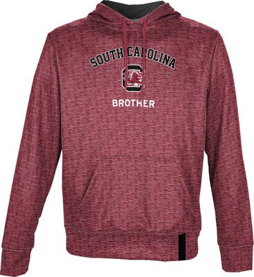 ProSphere Brother Unisex Pullover Hoodie