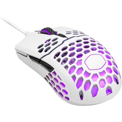 Cooler Master MasterMouse MM MM711 Gaming Mouse