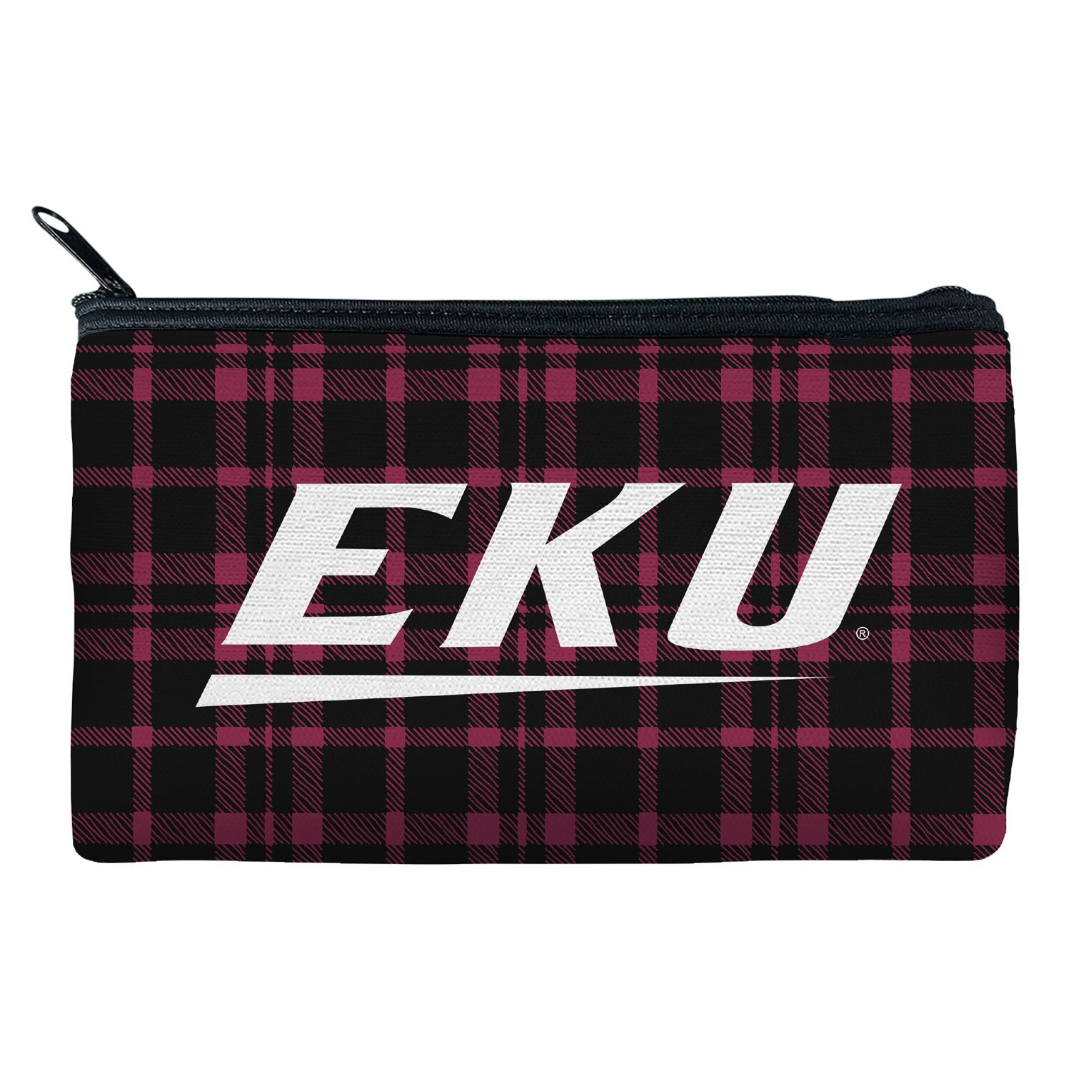 Emblematic Neoprene Accessory Pouch