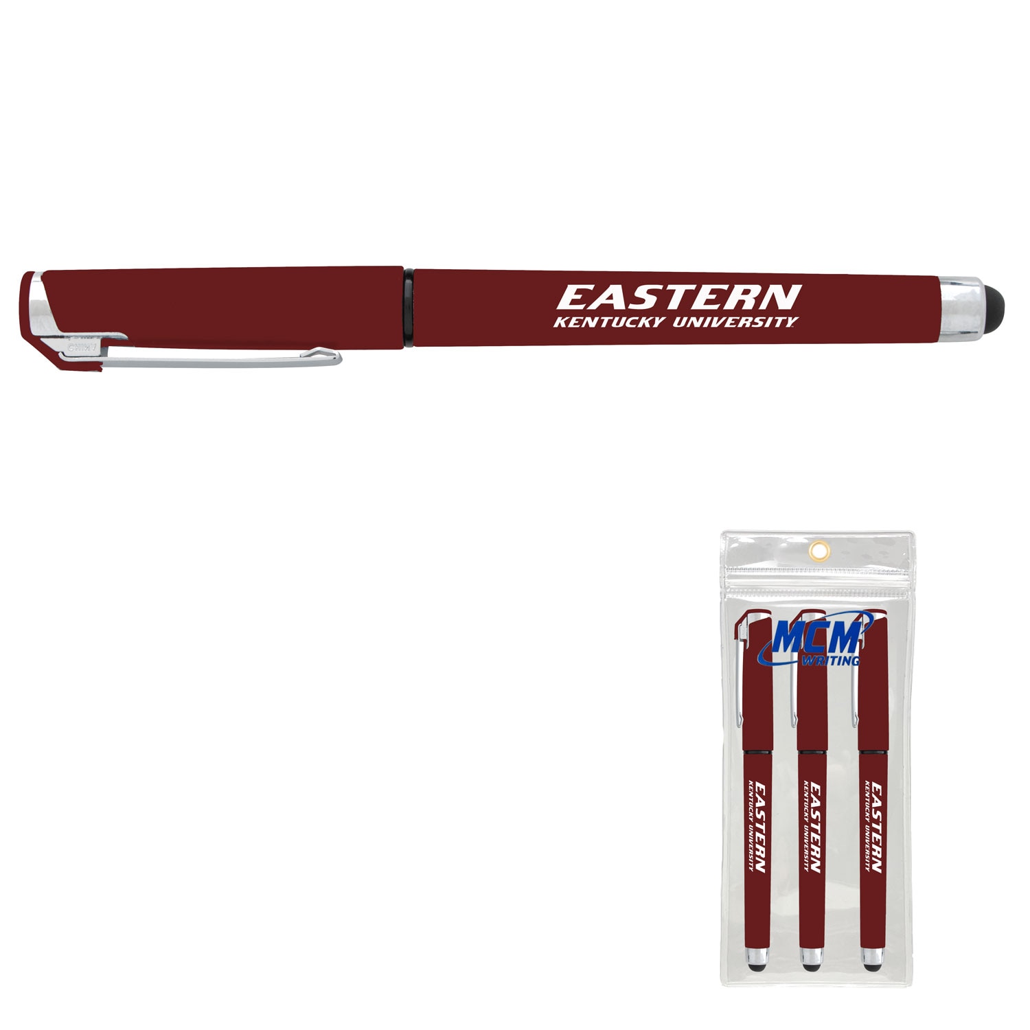 Cali Stylus Pen 3pk