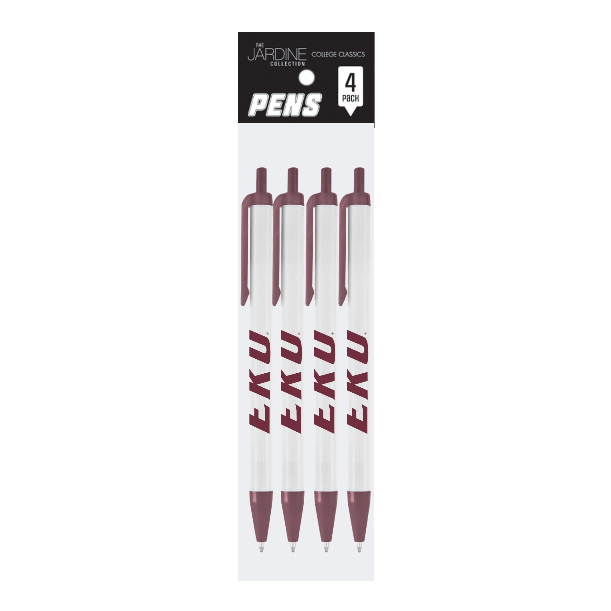 Bic Click Stic 4pk Primary Mark