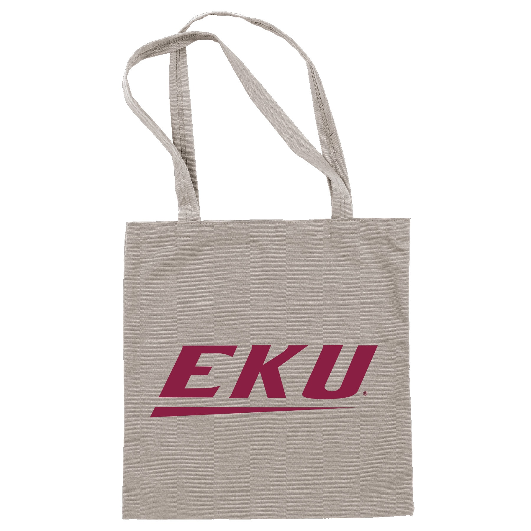 Eastern Kentucky Colonels Color Canvas Tote