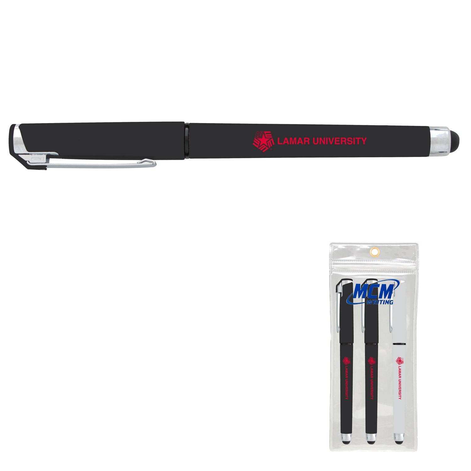 Cali Stylus Pen 3pk