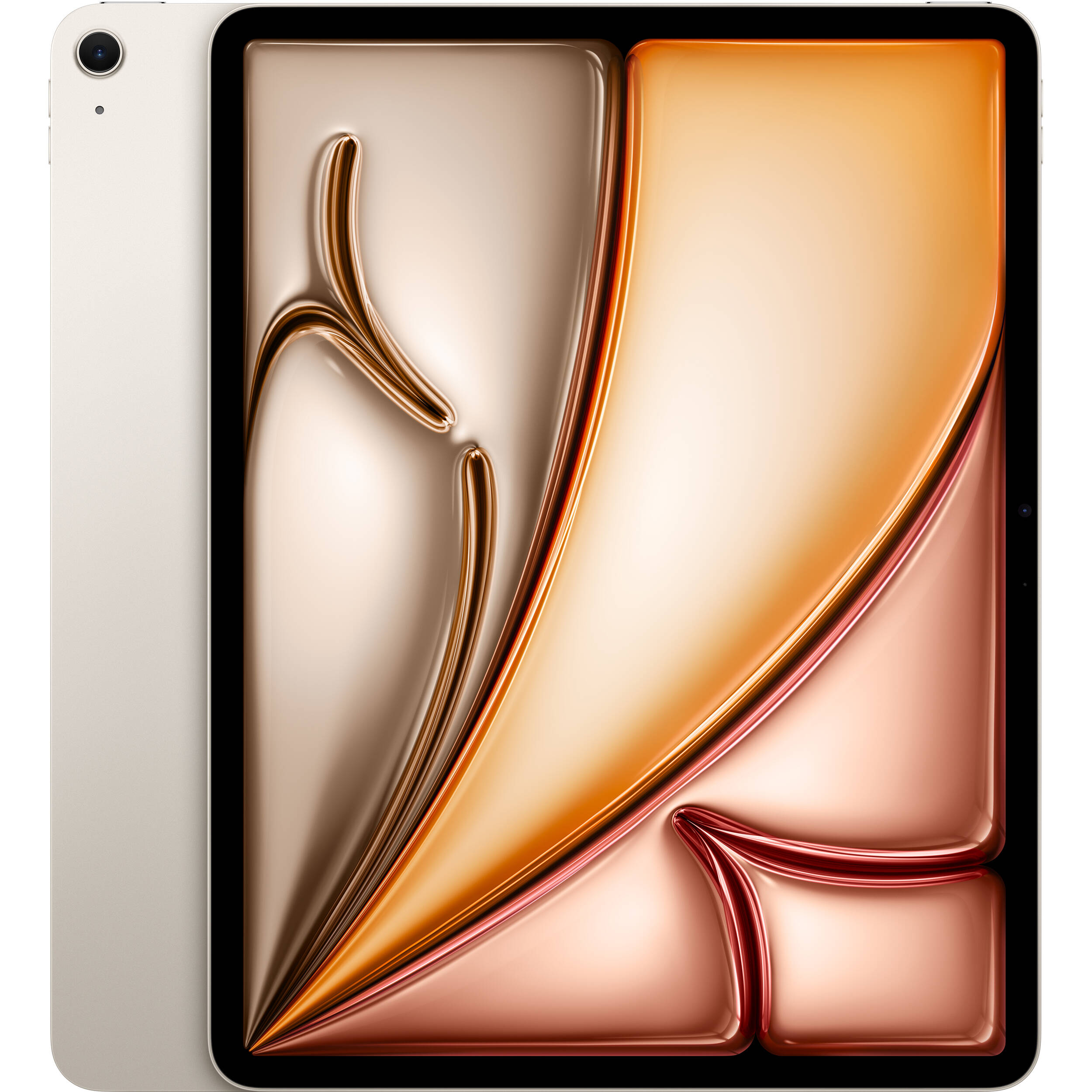 13-inch iPad Air Wi-Fi + Cellular