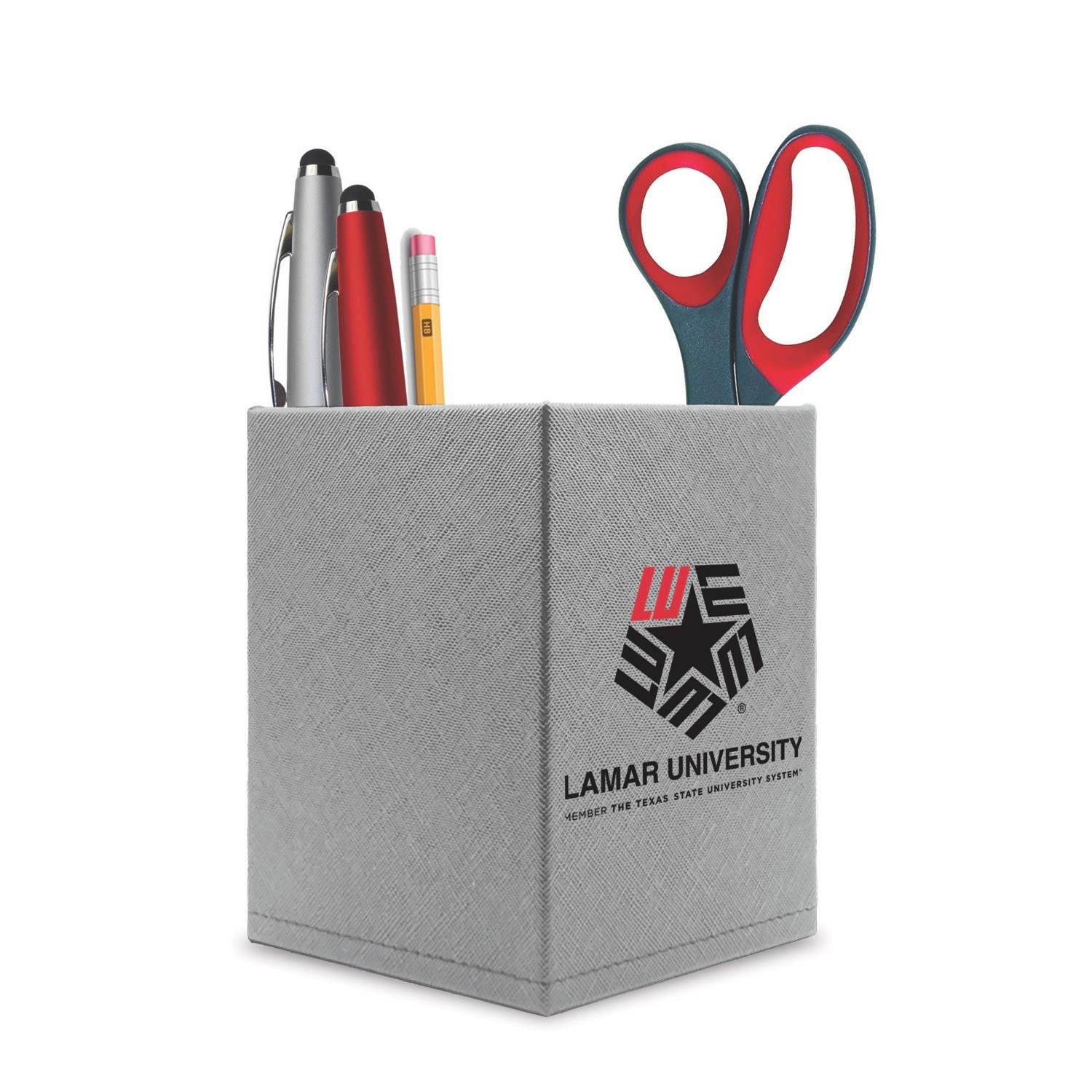 Square Desk Caddy