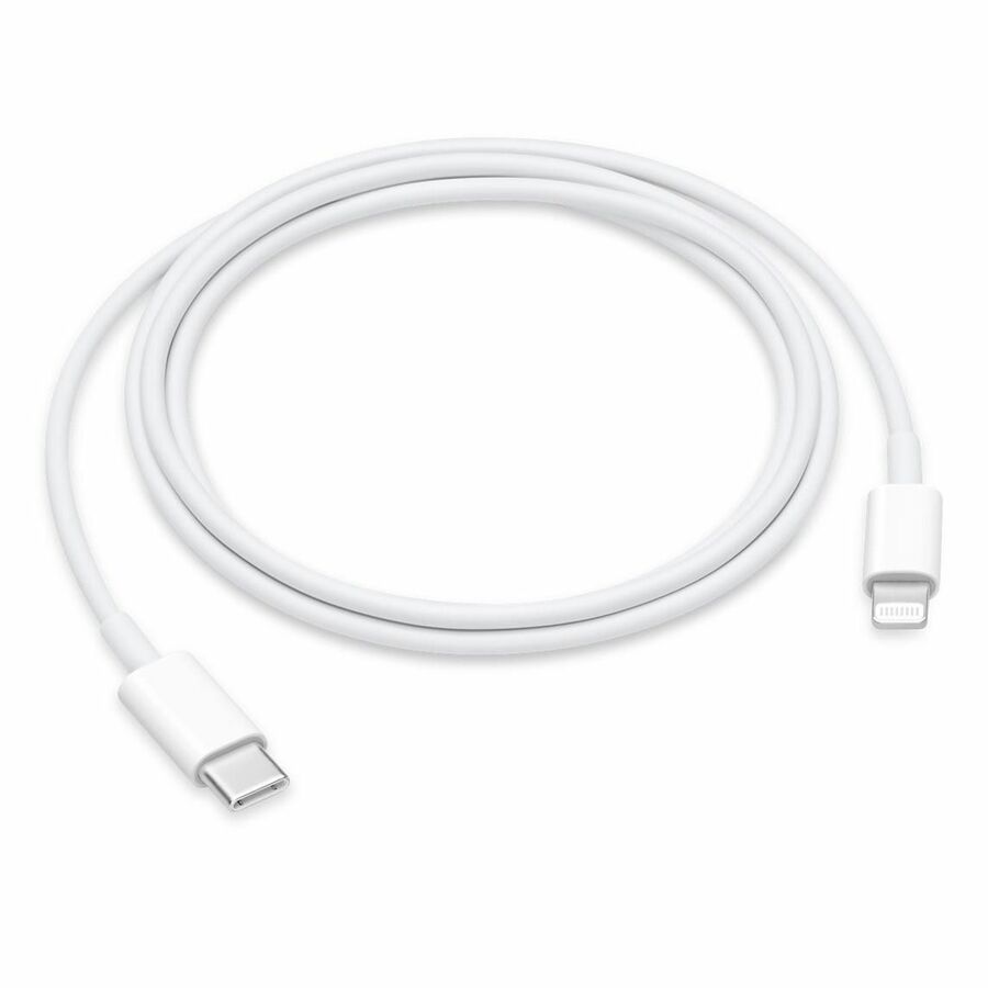Apple USB-C Lightning Cable 1M