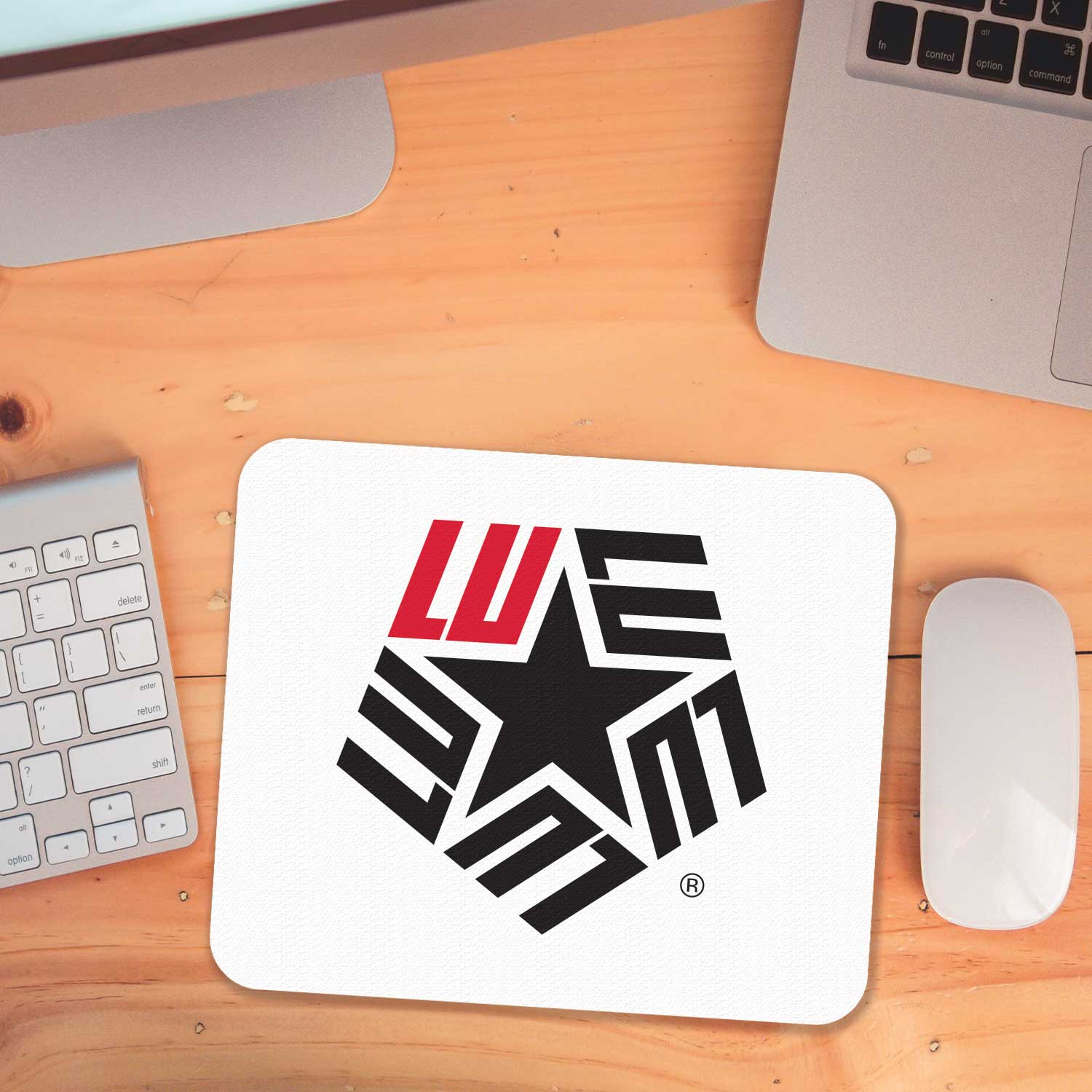 Colormax Mouse Pad