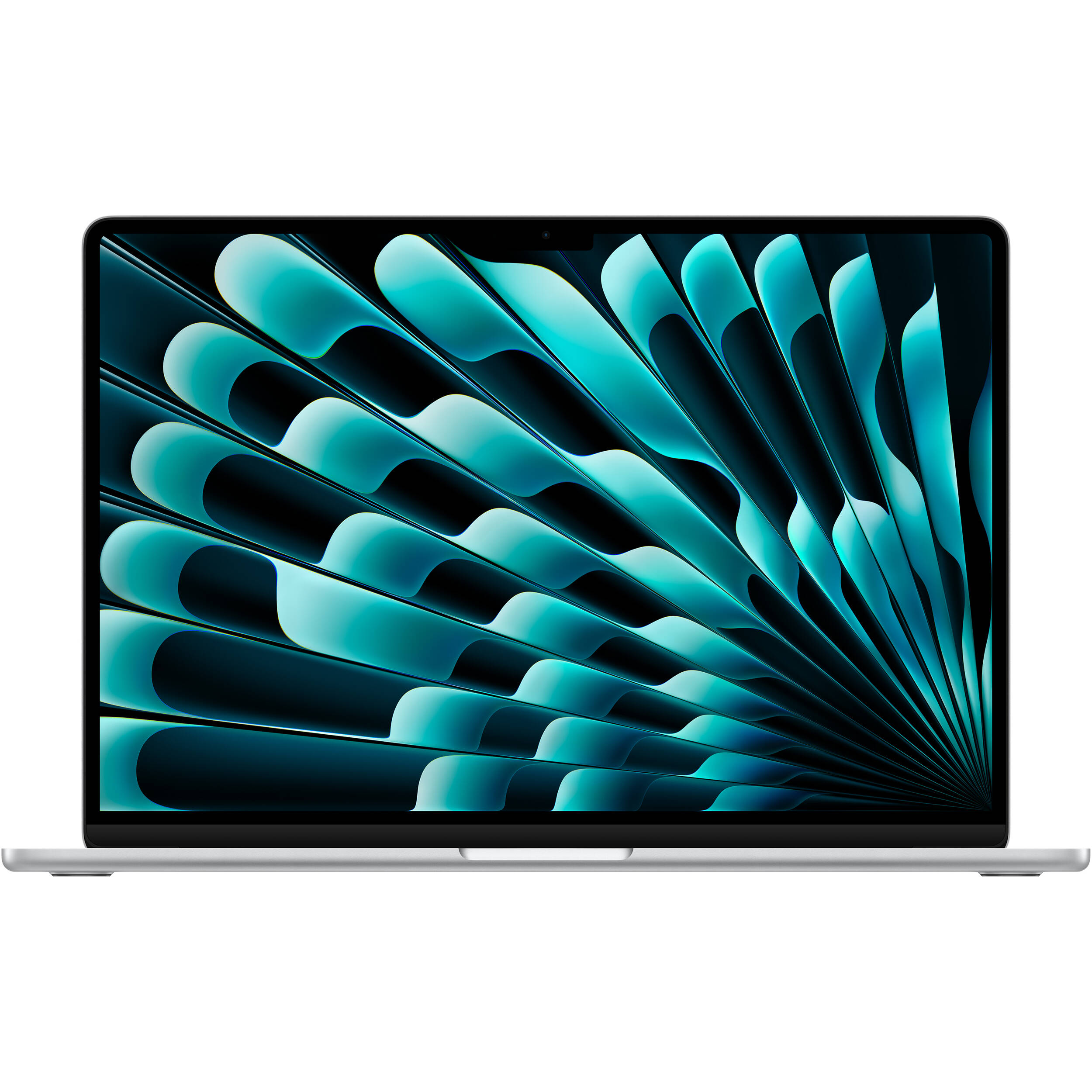 15-inch MacBook Air: Apple M3 chip with 8-core CPU and 10-core GPU, 8GB, 512GB SSD