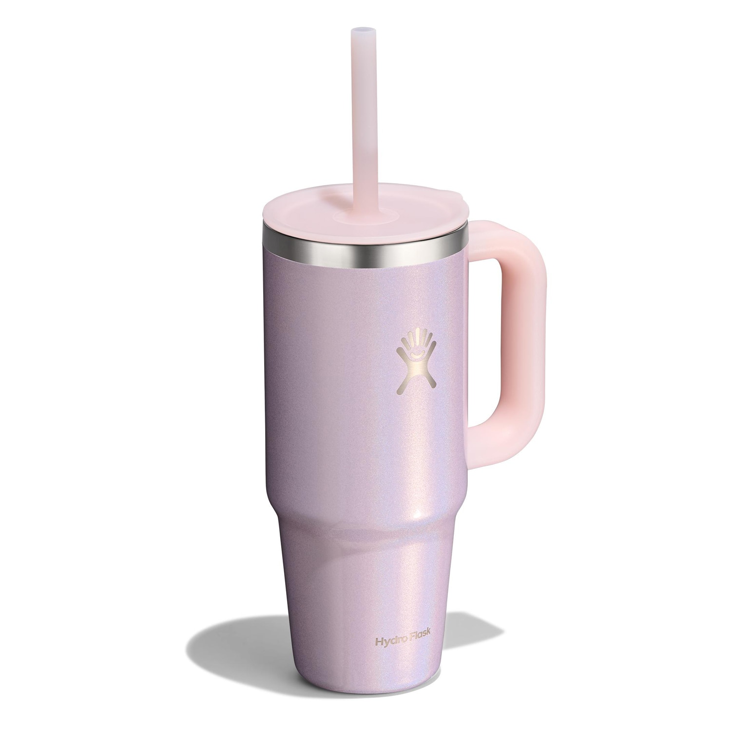 Hydroflask 32 Oz Wide Flex Straw Cap Limited Edition Campus Collection