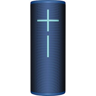 Image 1: Ultimate Ears MEGABOOM 4 Wireless Bluetooth Speaker- Blue