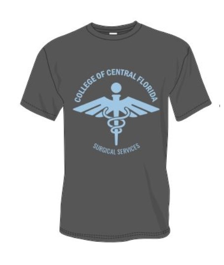 Surgical Services T-Shirt