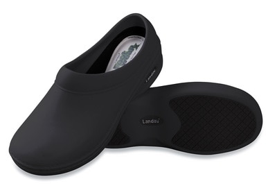 Landau Unisex Clog (Comfort)
