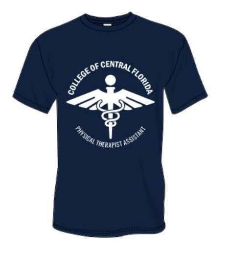 Central Florida PTA Tee