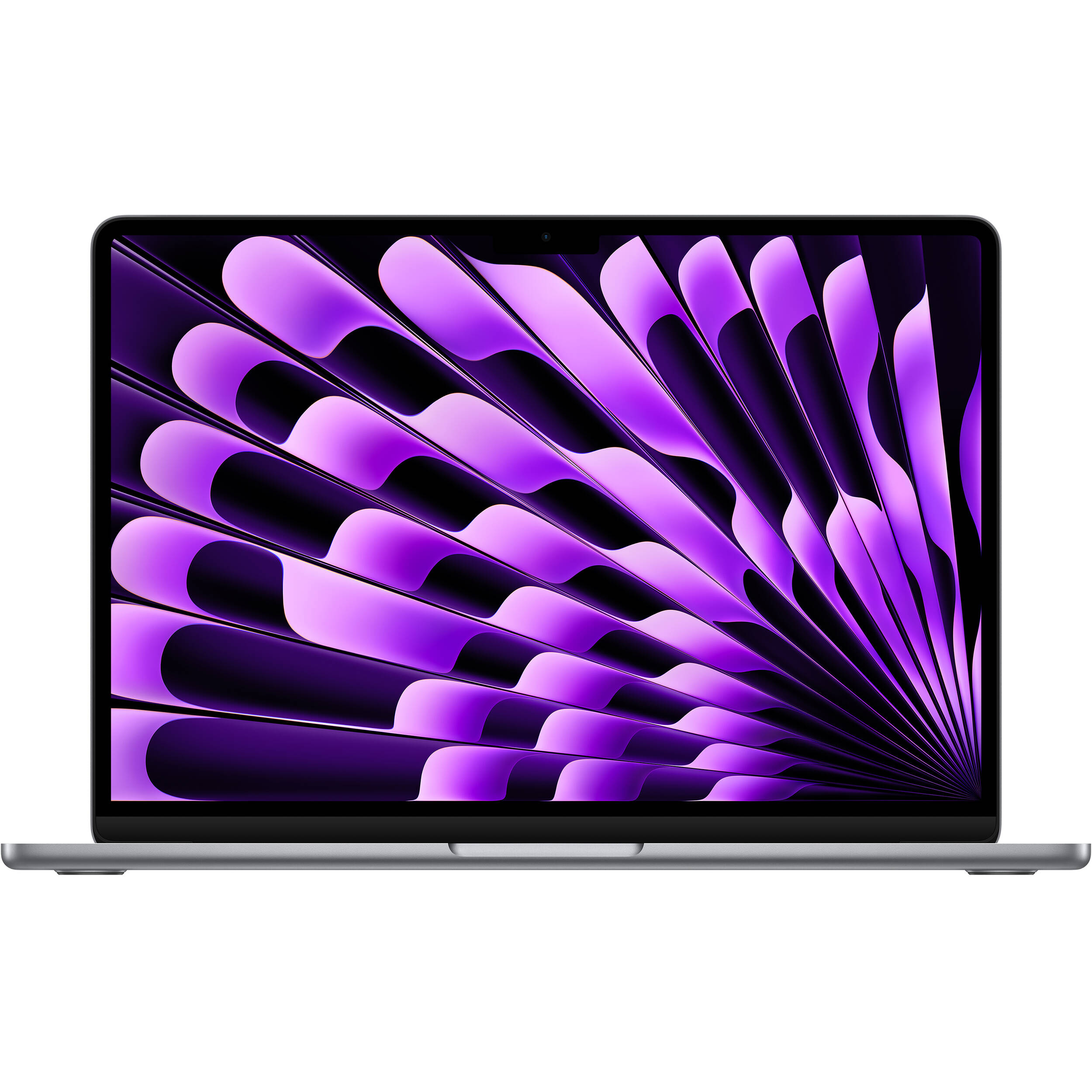 13-inch MacBook Air: Apple M2 chip with 8-core CPU and 8-core GPU 16GB