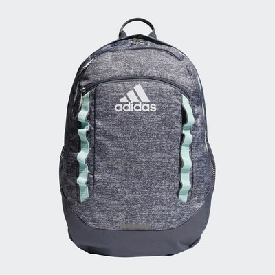 Red Rocks Adidas Excel V Backpack