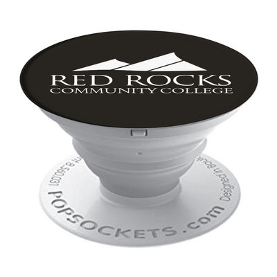 Red Rocks PopSocket