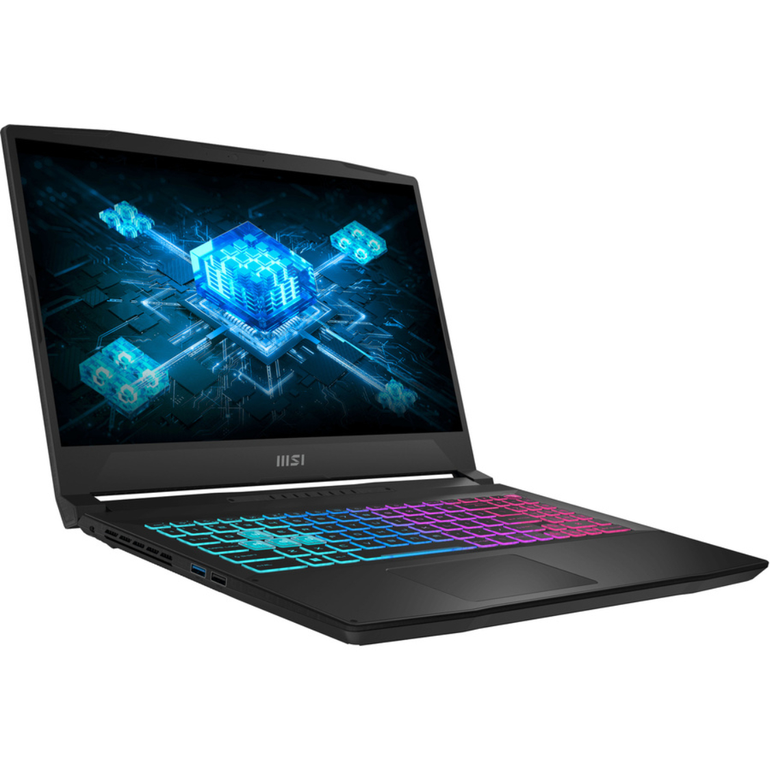 MSI Katana 15.6 Gaming Laptop i7 RTX4060 32GB 1TB