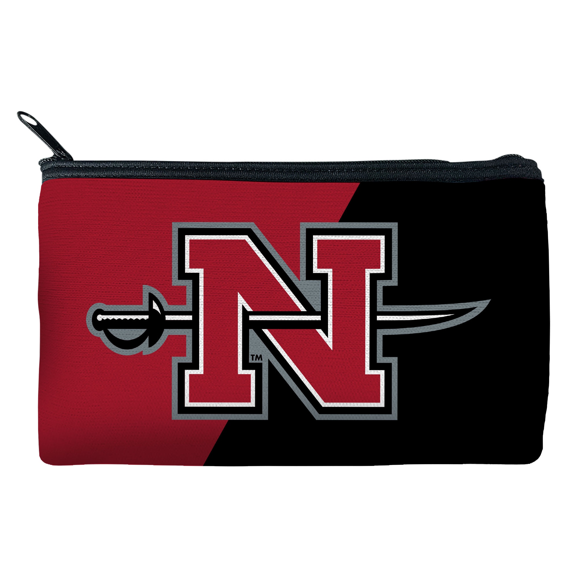 Emblematic Neoprene Accessory Pouch