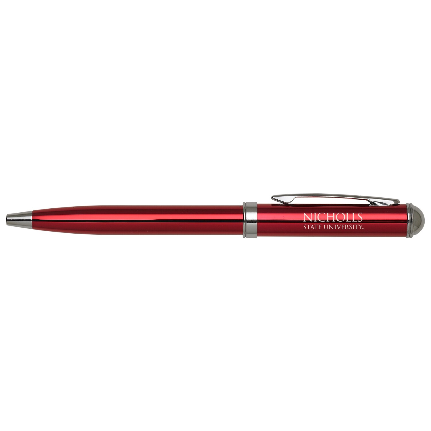 Click Action Gel Ink Pen