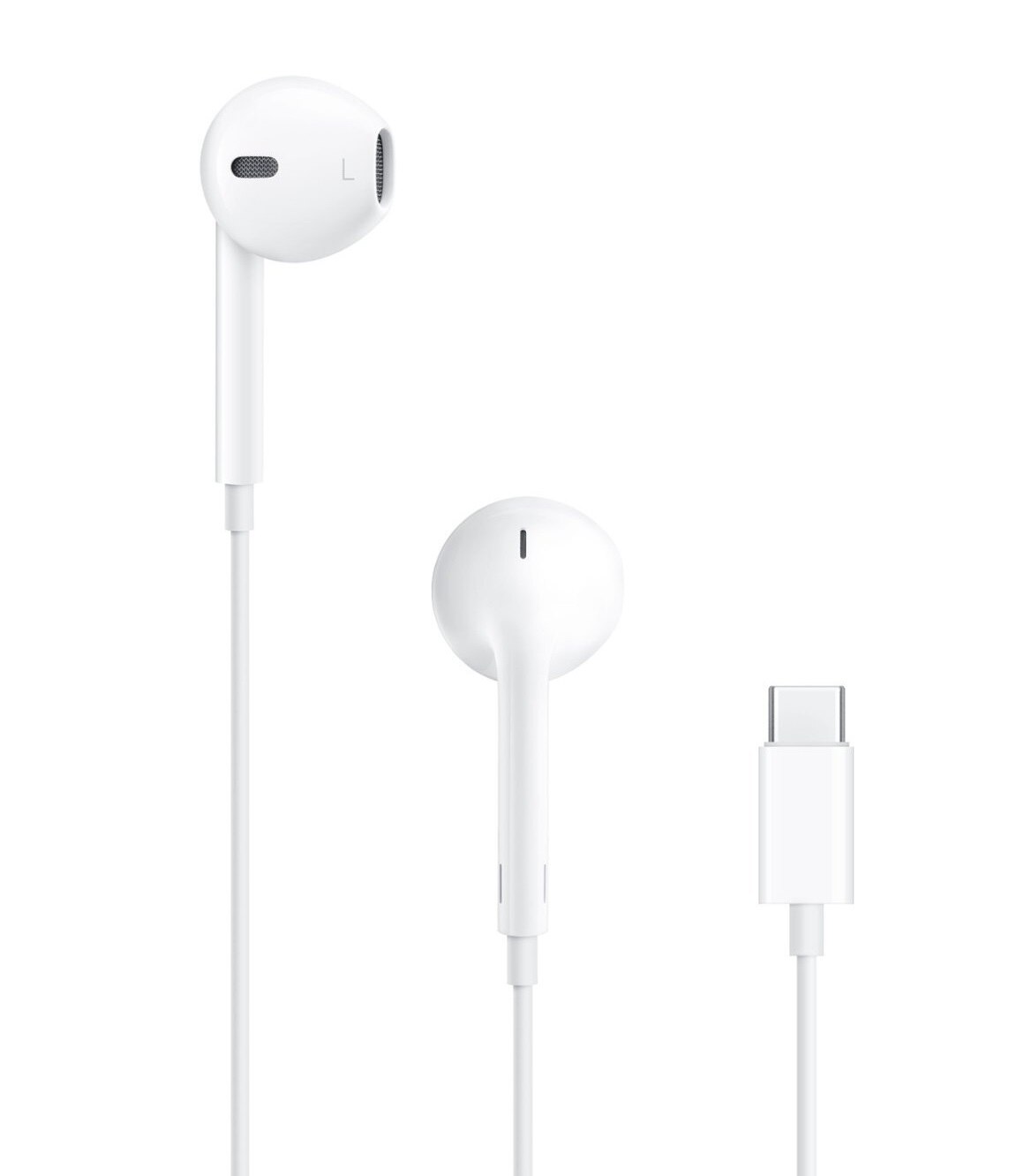 Apple EarPods (USB-C) Headphones
