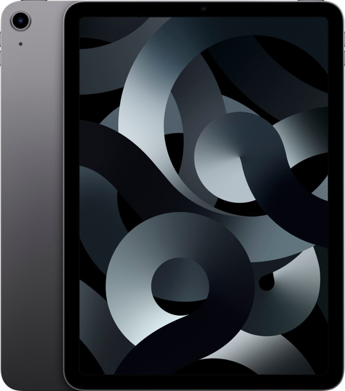 Apple iPad Air 10.9" 5th Gen Tablet 64GB WiFi Space Gray
