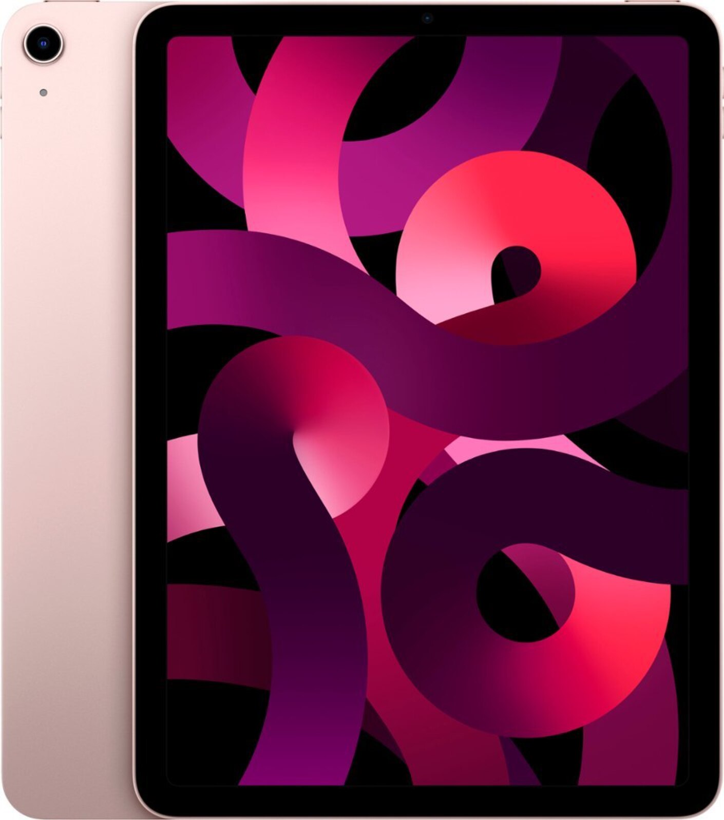 Apple iPad Air 10.9" 5th Gen Tablet 64GB WiFi Pink