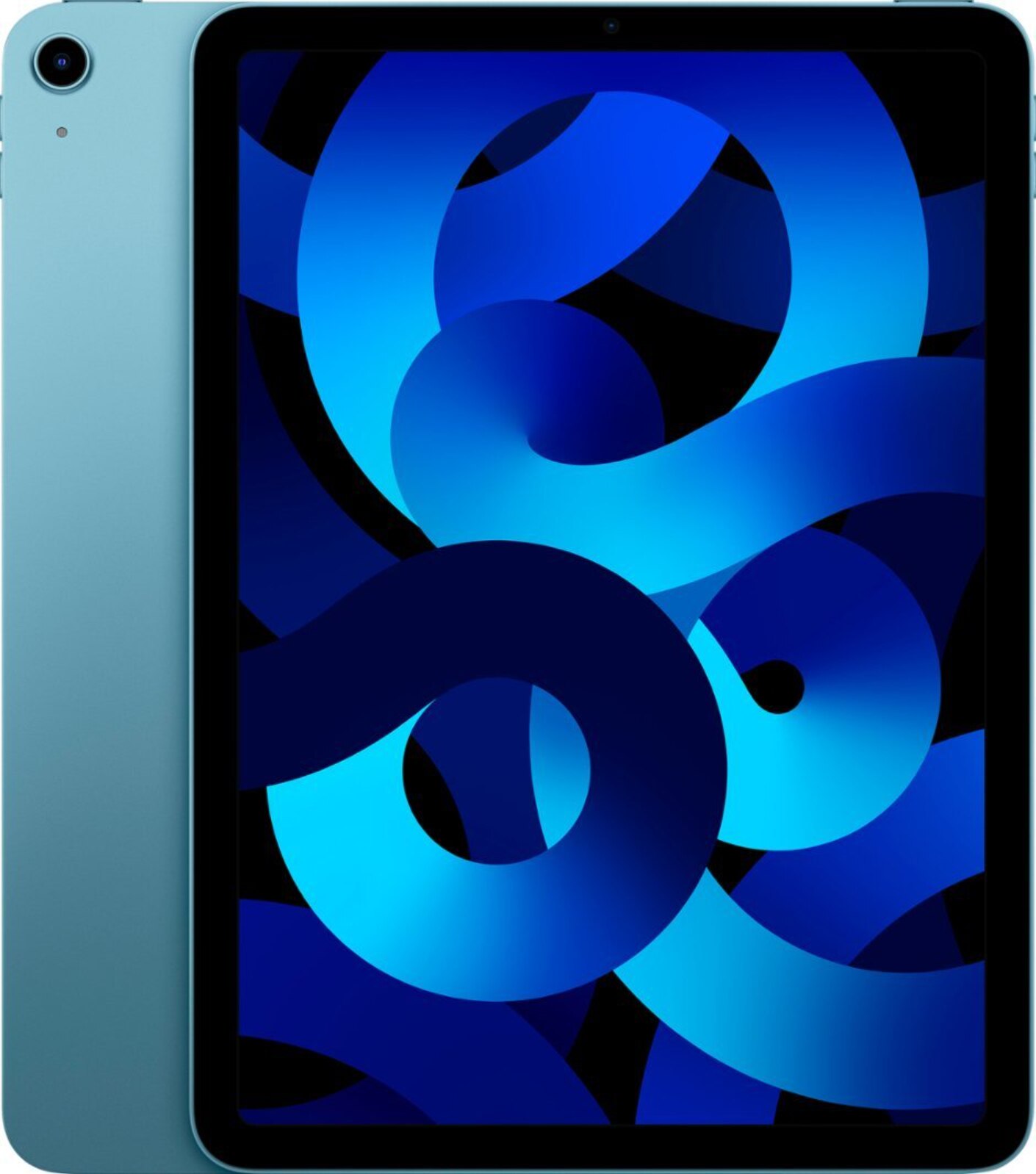Apple iPad Air 10.9" 5th Gen Tablet 64GB WiFi Blue