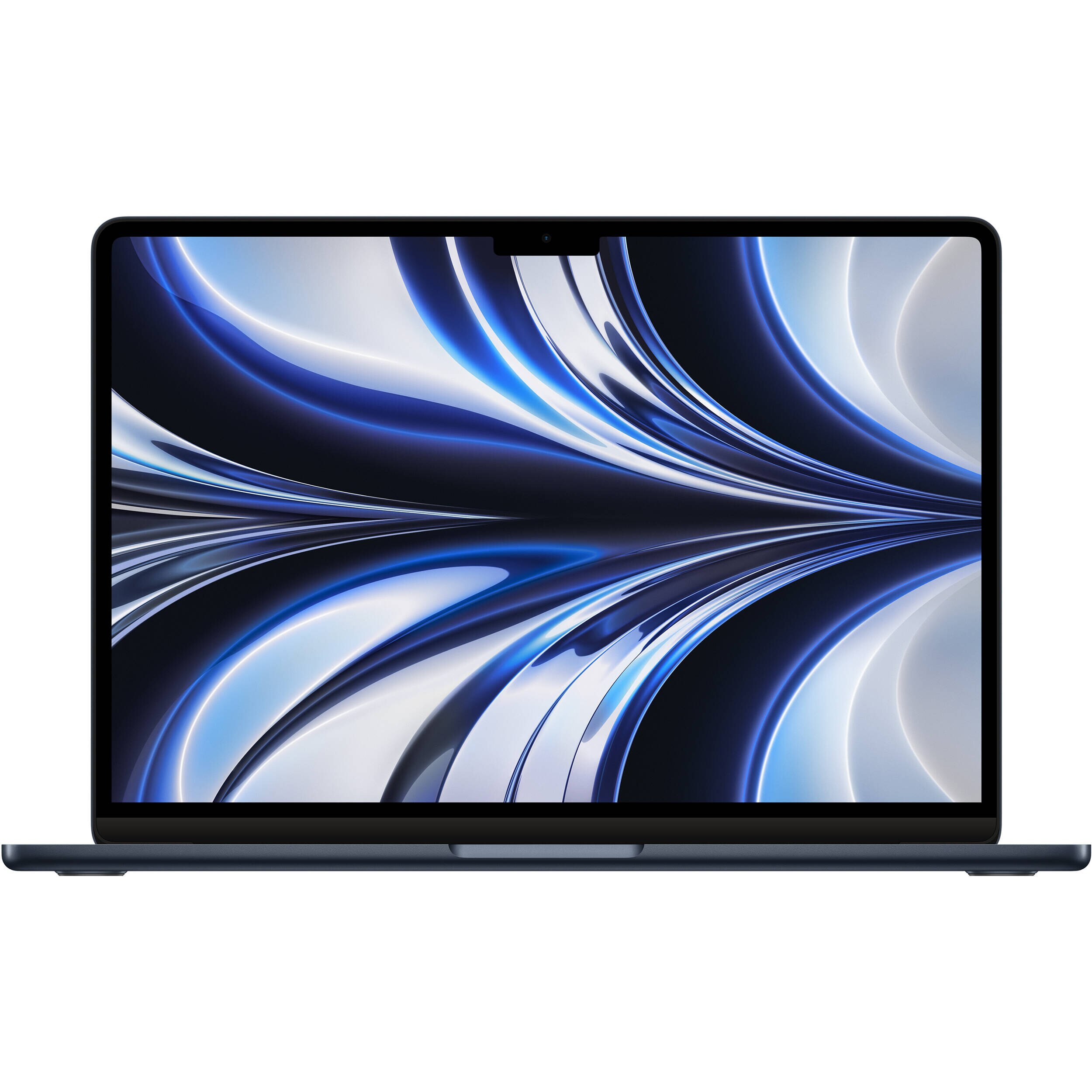 Apple MacBook Air 13.6" Laptop M2 8GB 256GB Midnight