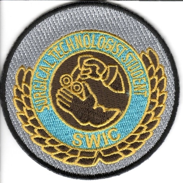 Surgical Technology Patch