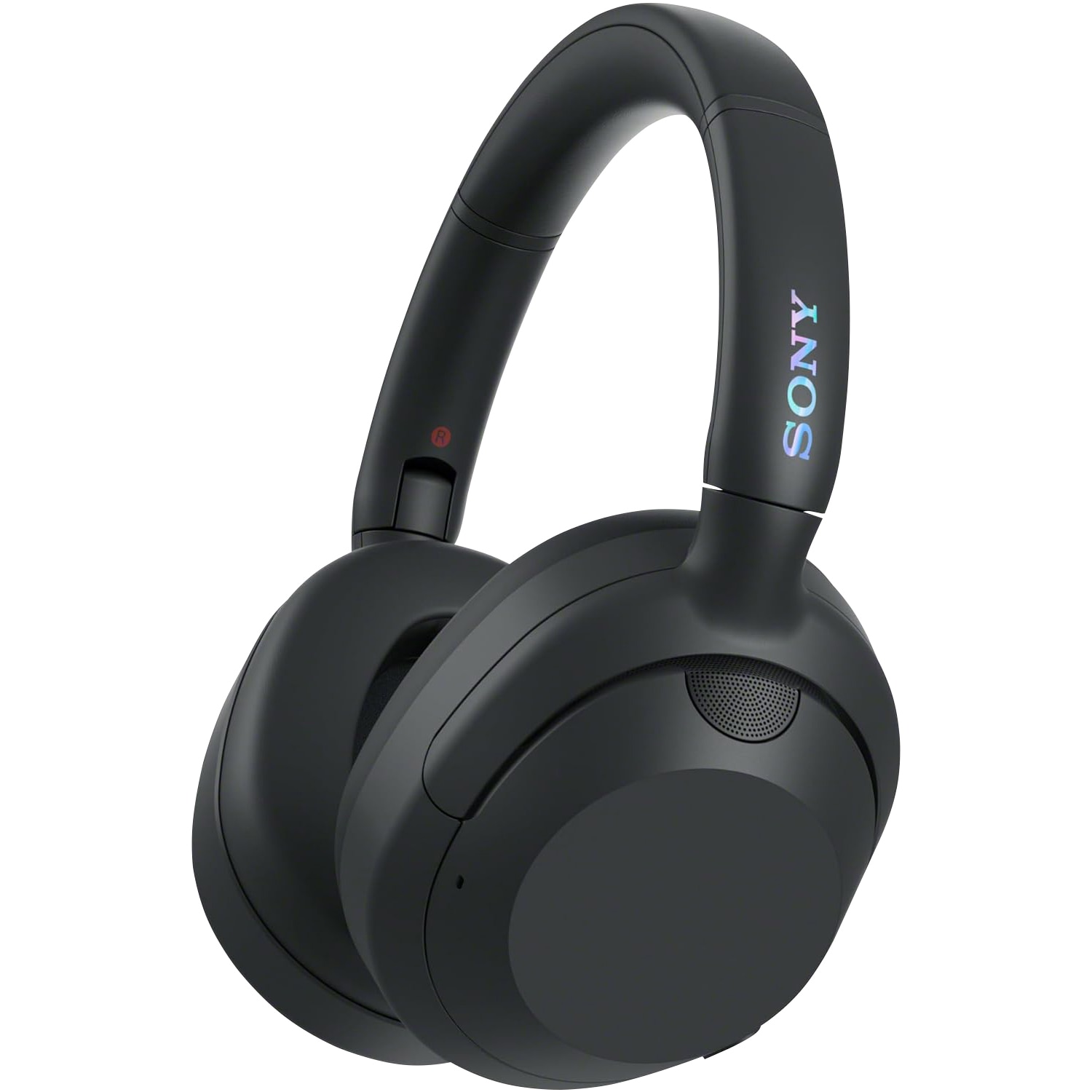 Sony ULT WEAR Wireless Noise Canceling Headphones Black