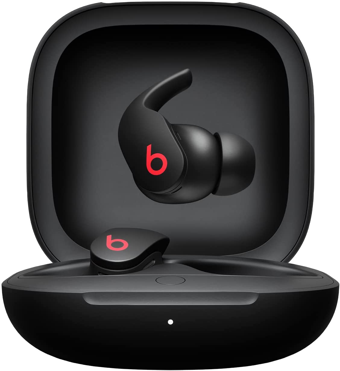 Beats Fit Pro True Wireless Earbuds   Beats Black