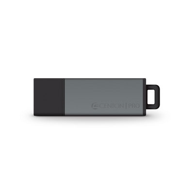 Centon 8GB Grey USB 2.0