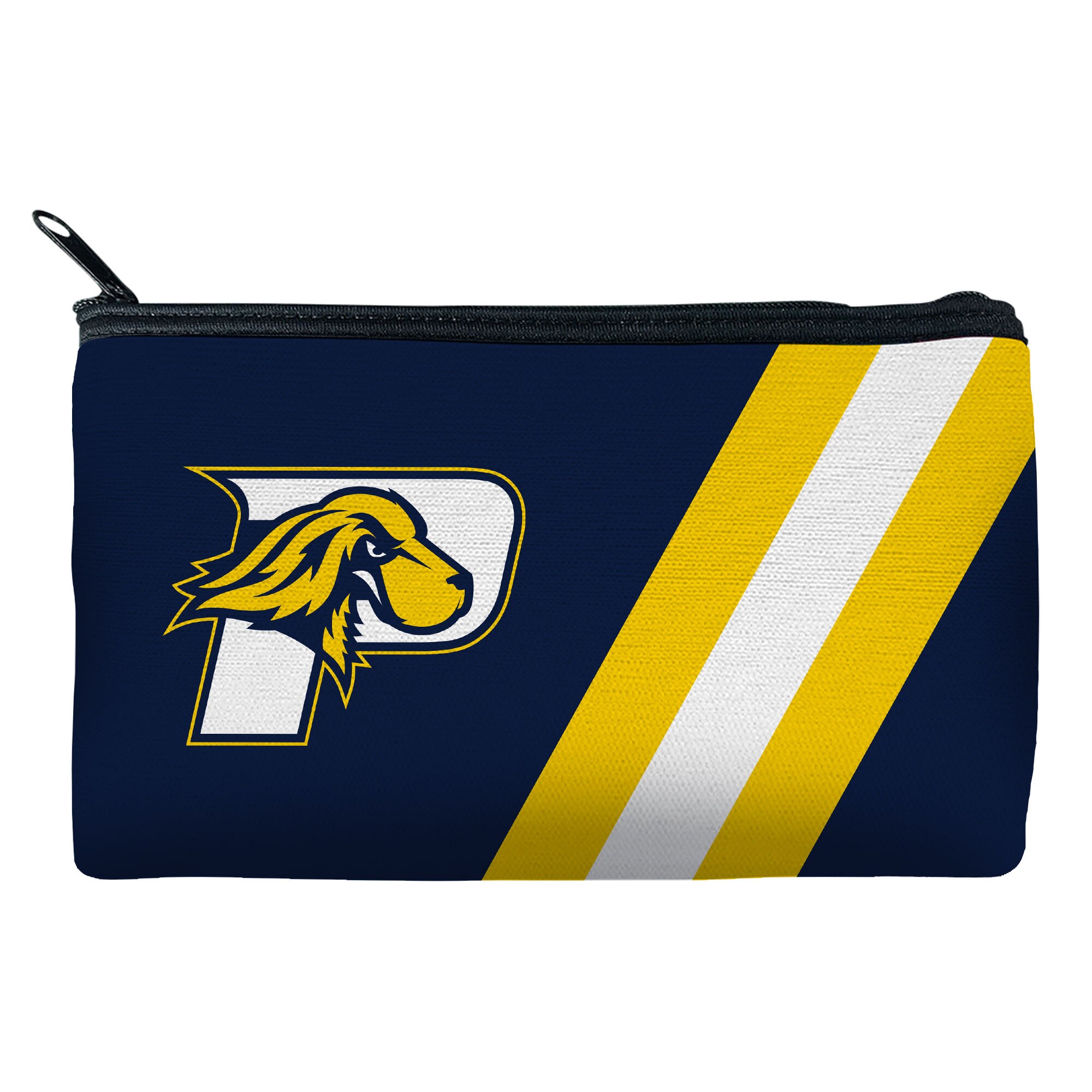 Emblematic Neoprene Accessory Pouch