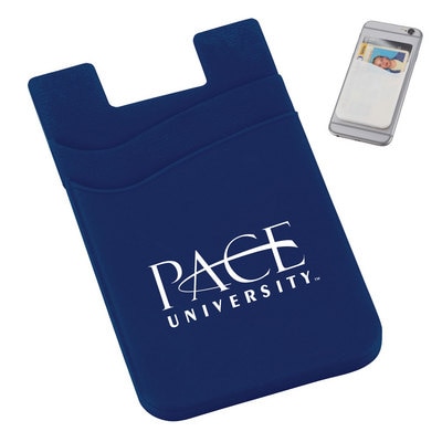 Pace Dual Pocket Phone Wallet