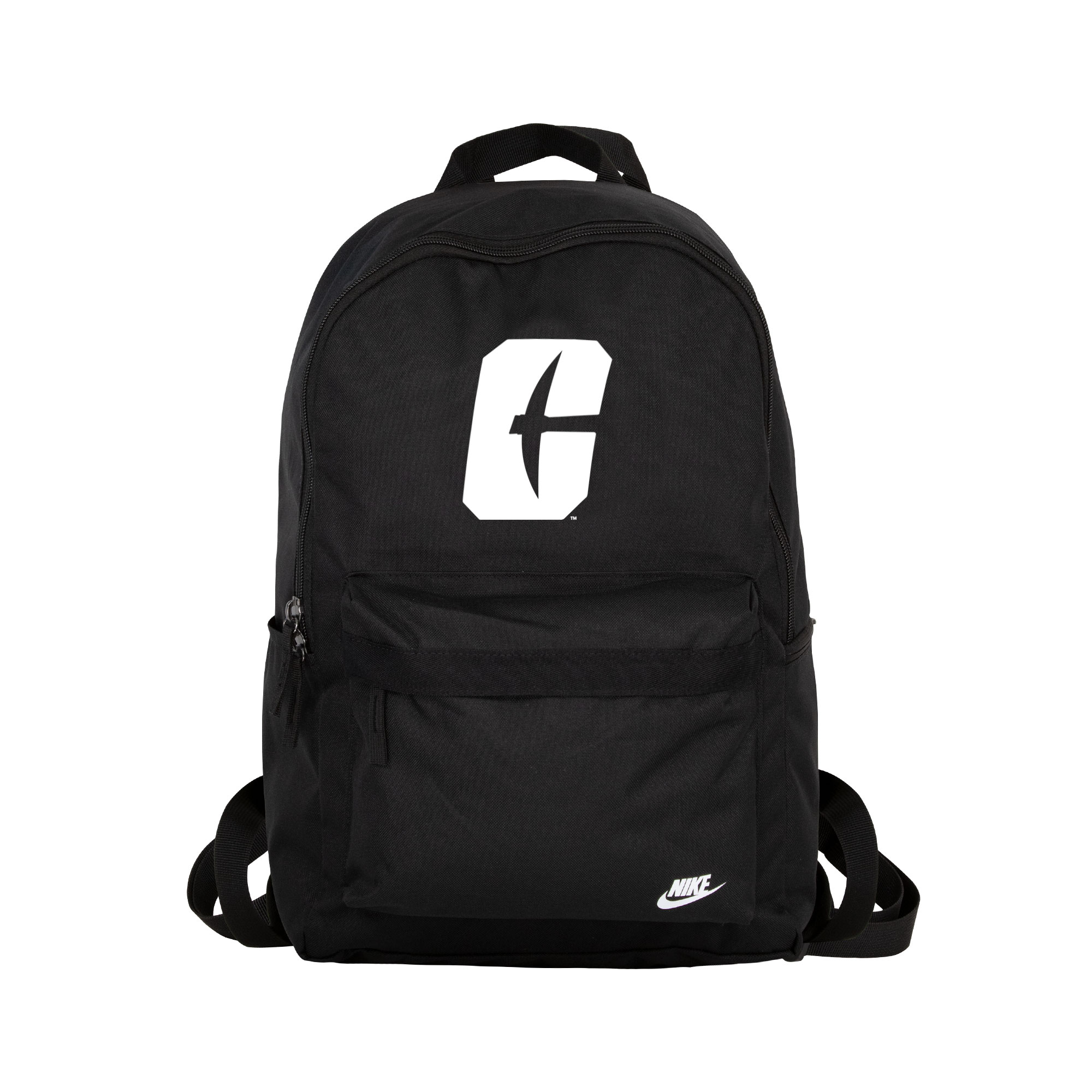 UNC Charlotte 49ers Heritage Backpack 2.0 Emblematic