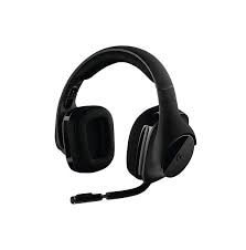 Logitech  G432 Gaming Headset