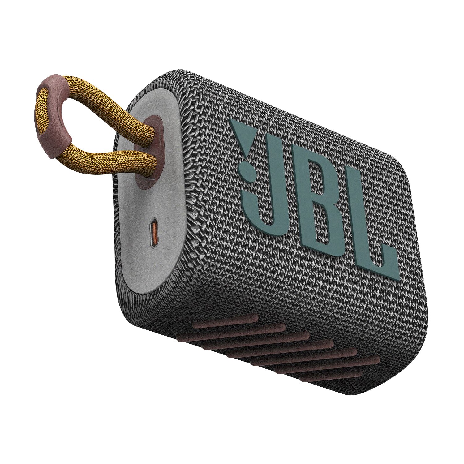 JBL Go3 Wireless Speaker - Gray