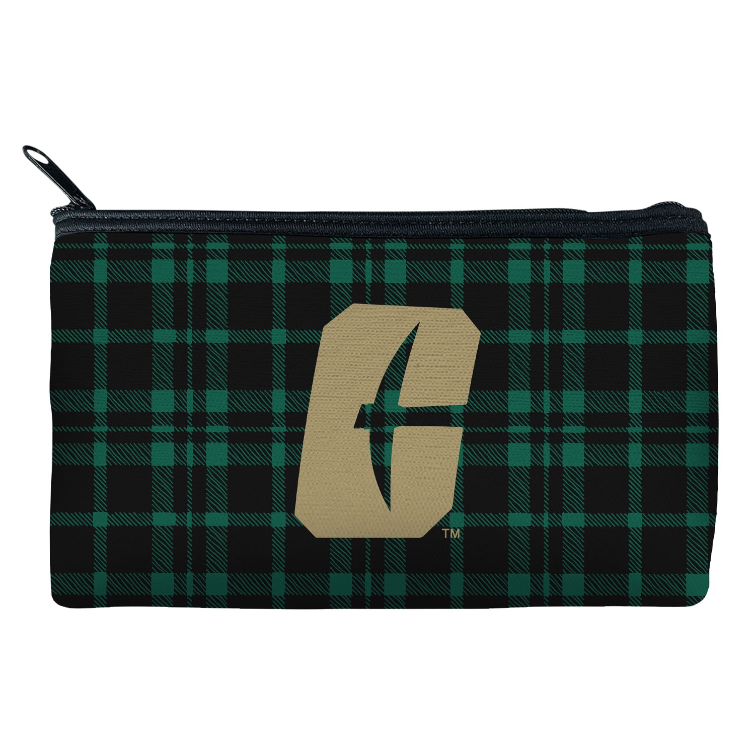 Emblematic Neoprene Accessory Pouch