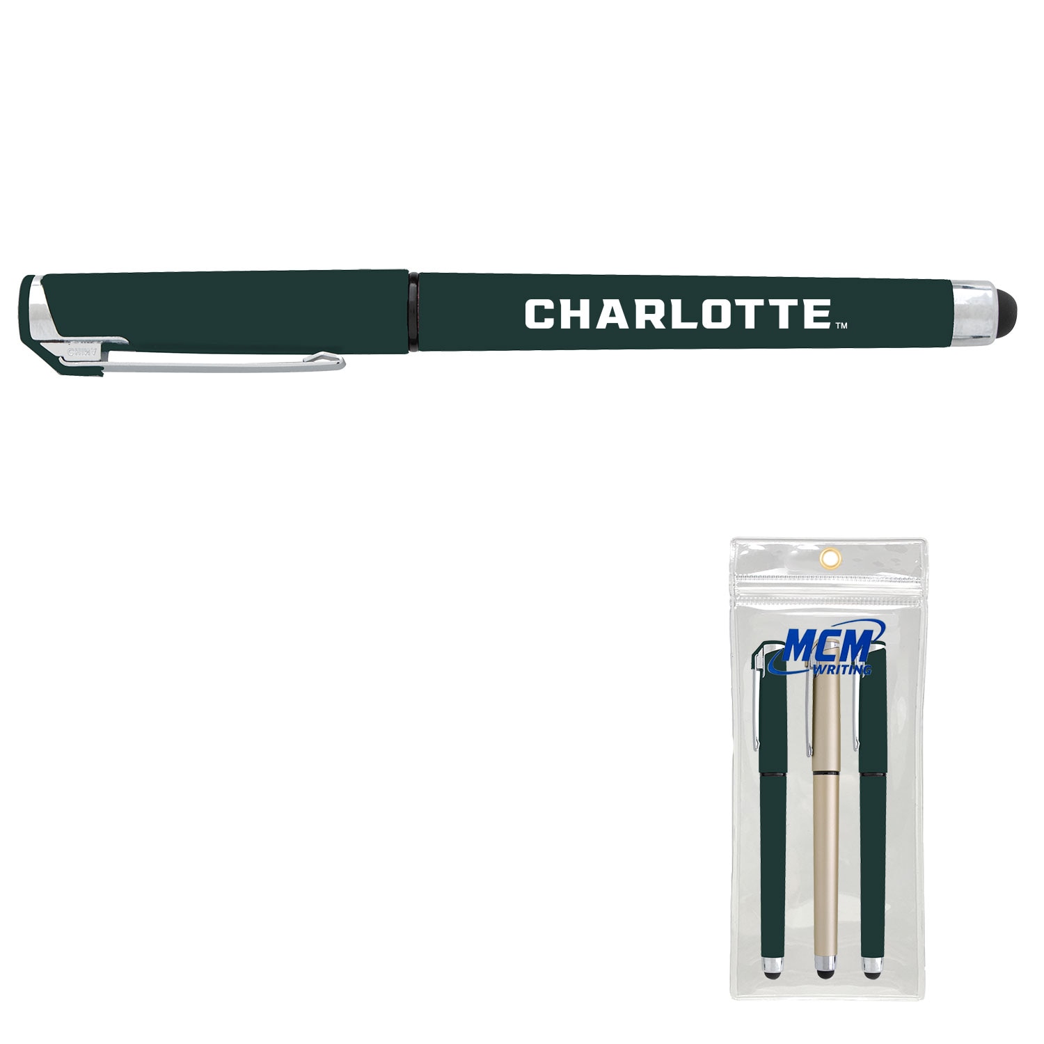 Cali Stylus Pen 3pk