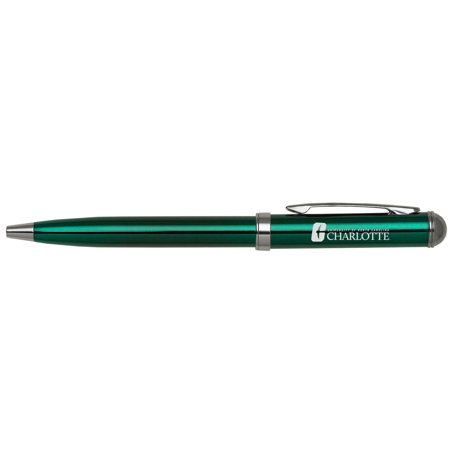 Click Action Gel Ink Pen