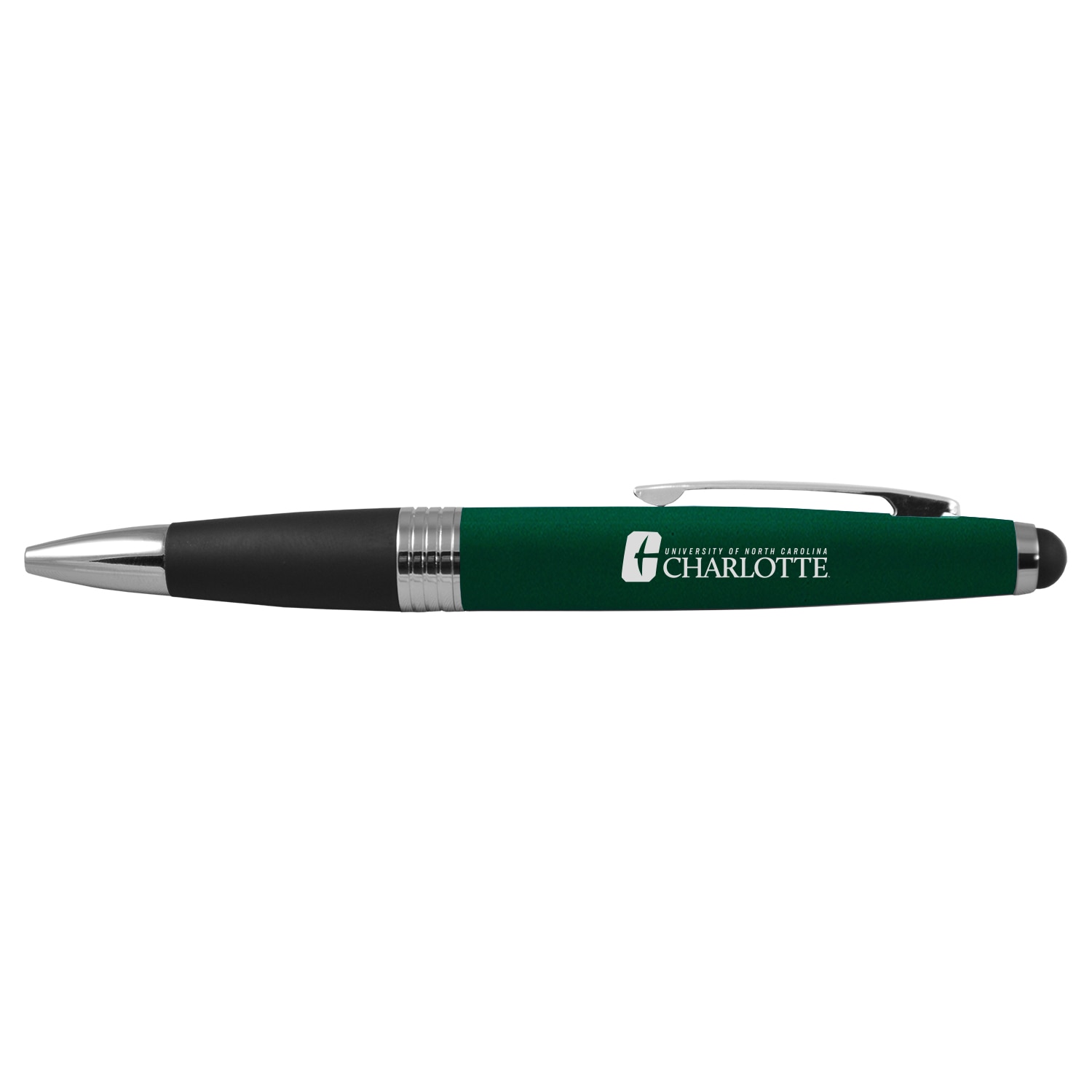 Bullet Ballpoint Pen