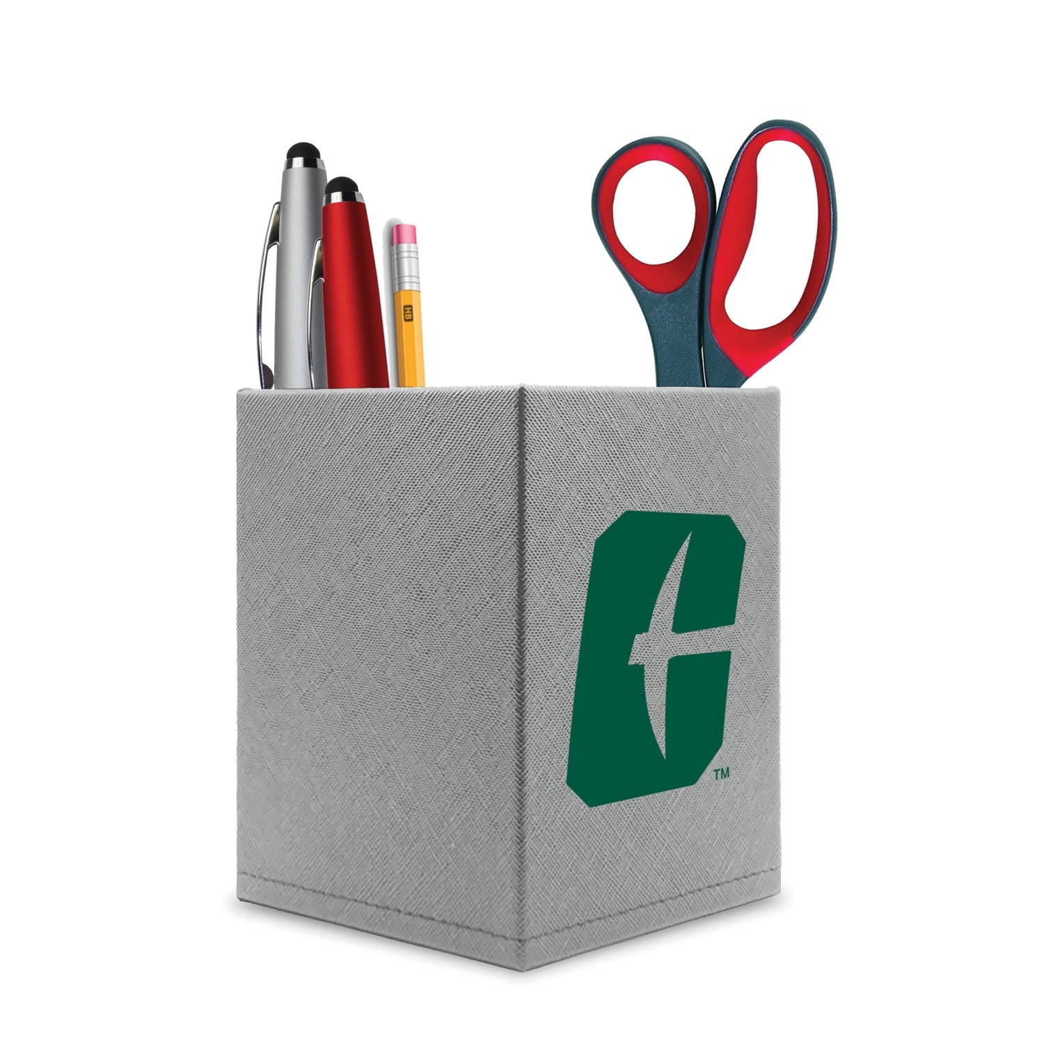 Square Desk Caddy