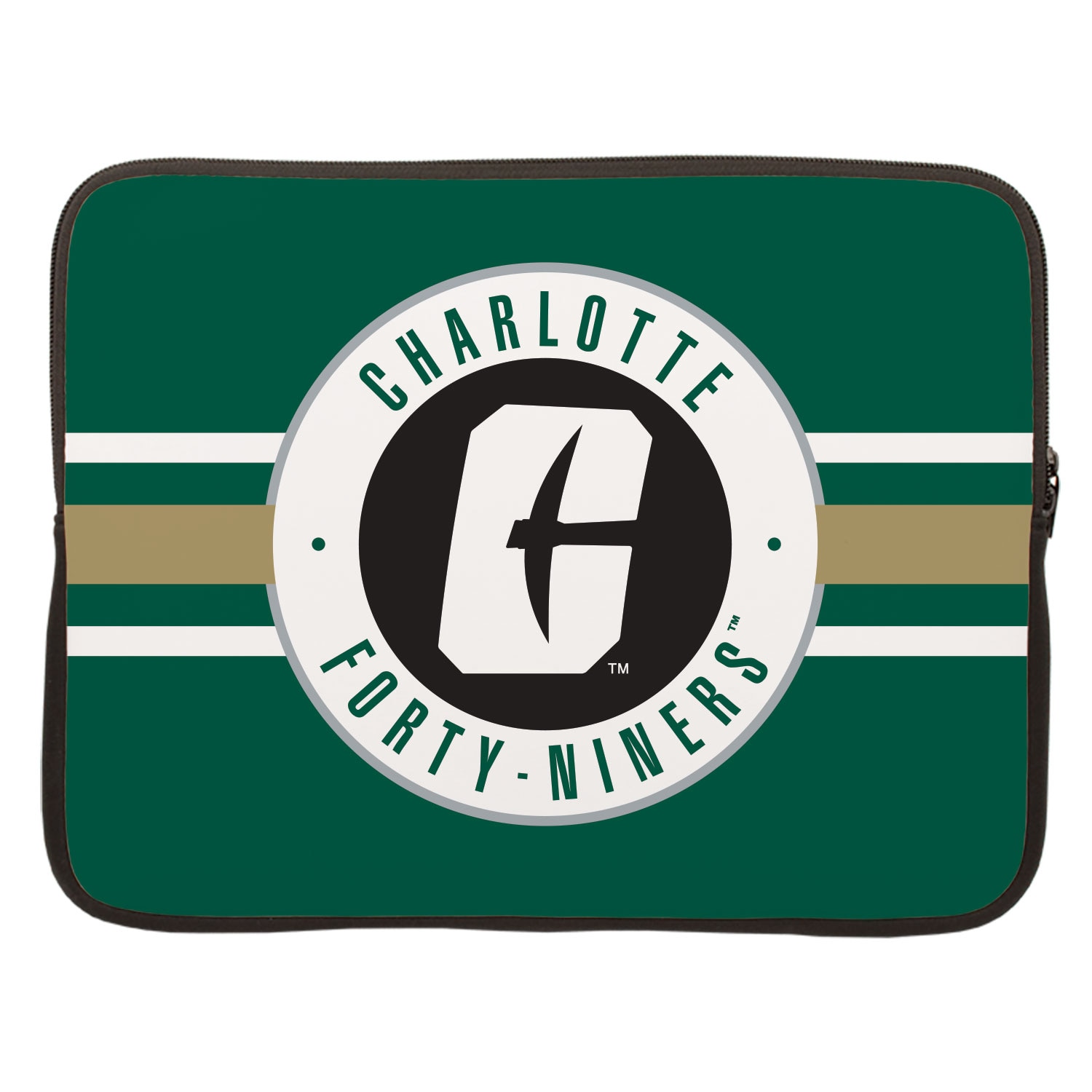 Dye Sublimated Laptop Sleeve