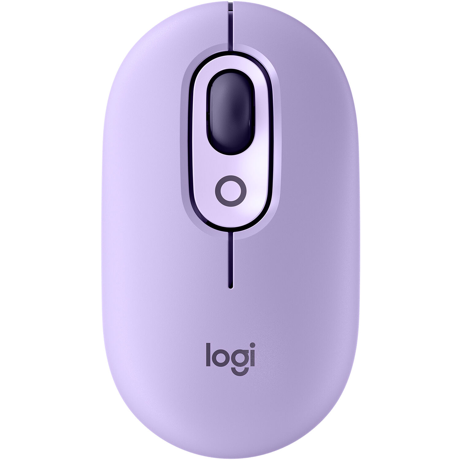 Logitech POP Wireless Mouse- Cosmos