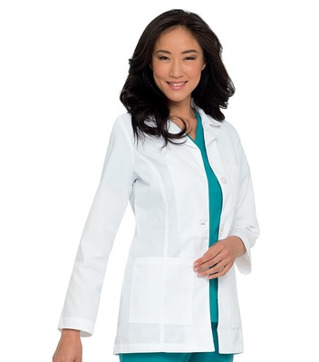 Womens Lab Coat Tier 1