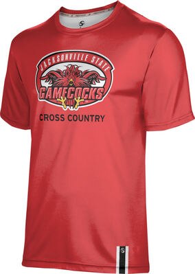 ProSphere Cross Country Unisex Short Sleeve Tee